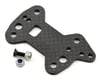 Image 1 for PSM RC8B3 3.0mm Carbon Center Differential Plate
