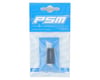 Image 2 for PSM Aluminum MBX7R Anti-Twist Front Bushing (2)