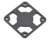 Image 1 for PSM 35x35mm Carbon Fiber Fan Protector