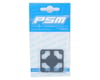 Image 2 for PSM 40x40mm Carbon Fan Protector