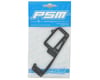 Image 2 for PSM MP9 TKI4 4mm Carbon Radio Tray