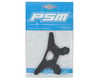 Image 2 for PSM B64 / B64D 4mm Carbon Rear Shock Tower