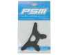 Image 2 for PSM B64/B64D Rear Shock Tower, Carbon 3.5mm
