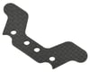 Image 1 for PSM YZ4 2mm Carbon Rear Camber Link Cover (V2 Towers)