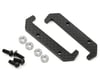 Image 1 for PSM YZ4 4mm Carbon Inline Centering Battery Braces (2)