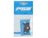 Image 2 for PSM YZ4 3mm Carbon Battery Centering Braces (2)