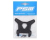 Image 2 for PSM 4mm D817 Carbon Rear Shock Tower