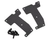 Image 1 for PSM 1.5mm D817 Carbon Front Arm Covers (2)