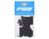 Image 2 for PSM 1.5mm D817 Carbon Rear Arm Covers (2)