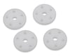 Image 1 for PSM D817 R2 T1 Pro Shock Pistons (4) (5x1.5mm)