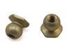Image 1 for PSM D817 Aluminum EV2 Low-Profile Front Steering Ball Stud (2)