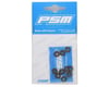 Image 2 for PSM D817 Aluminum Lower Arm Spacer Set (10)