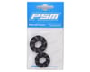 Image 2 for PSM 8IGHT 4.0 VX4 Fiberglass Brake Disc Set (2)