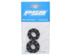 Image 2 for PSM SRX8 VX4 Fiberglass Brake Disc Set (2)
