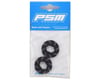Image 2 for PSM S35-3 VX4 Fiberglass Brake Disc Set (2)