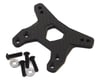 Image 1 for PSM B6 Carbon Front Shock Tower (5.0mm)