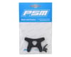 Image 2 for PSM B6 Carbon Front Shock Tower (5.0mm)