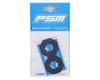 Image 2 for PSM YZ2/YZ4 1.0mm Carbon SC1 Slipper Pad (2)