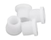 Image 1 for PSM The Car Delrin White Shock Bushing Set (4)