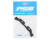 Image 2 for PSM XRAY T4 2018 4.0mm Carbon Rear Shock Tower