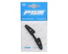 Image 2 for PSM XRAY T4’18 4.0mm Carbon Front Shock Tower (-0.6)