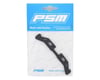 Image 2 for PSM XRAY T4’18 4.0mm Carbon Rear Shock Tower (-0.6)
