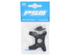 Image 2 for PSM Associated B6.1 5.0mm Carbon Fiber Front Shock Tower (Gullwing) (2-Hole)