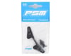 Image 2 for PSM Tamiya TA07 4mm Carbon Fiber Front Shock Tower (Use w/SSBB Shocks)