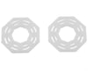 Image 1 for PSM SPD 1.0mm Slipper Pad (White) (2) (B6.1/B64)