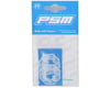 Image 2 for PSM SPD 1.0mm Slipper Pad (White) (2) (B6.1/B64)