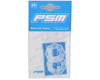 Image 2 for PSM 1.0mm SPD Slipper Pad (White) (YZ2/YZ4) (2)