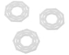 Image 1 for PSM 1.0mm SPD Slipper Pad (White) (3) (YZ4SF)