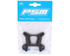 Image 2 for PSM MBX8 Aluminum Front Shock Tower (Titan Grey)