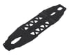 Image 1 for PSM T4'19 2.25mm Carbon Chassis (Soft)