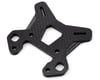 Image 1 for PSM RC8B3.1 Carbon Front Shock Tower (5.0mm)