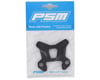 Image 2 for PSM RC8B3.1 Carbon Front Shock Tower (5.0mm)