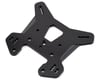 Image 1 for PSM RC8B3.1 Carbon Rear Shock Tower (4.0mm)