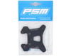 Image 2 for PSM RC8B3.1 Carbon Rear Shock Tower (5.0mm)