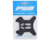 Image 2 for PSM S35-3 Carbon Rear Shock Tower (5.0mm)