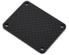 Image 1 for PSM S35-3 Carbon Receiver Box Cover (2.5mm)