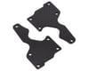 Image 1 for PSM S35-3 Carbon Front Arm Covers (2) (1.5mm)