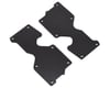 Image 1 for PSM S35-3 Carbon Rear Arm Covers (2) (1.5mm)