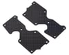Image 1 for PSM S35-3 Carbon SFX Rear Arm Covers (2) (1.0mm)
