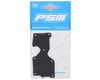 Image 2 for PSM S35-3 Carbon SFX Rear Arm Covers (2) (1.0mm)