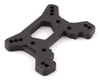 Image 1 for PSM RC10 B74 5mm Carbon Front Shock Tower V2