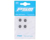 Image 2 for PSM Aluminum Reinforcement Washer (Grey) (4)