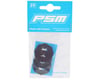 Image 2 for PSM TLR 22X-4 Carbon SC1 Slipper Pad (3) (1.0mm)