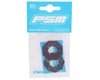 Image 2 for PSM AE DR10 Carbon SC1 Slipper Pad (2) (1.0mm)
