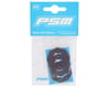 Image 2 for PSM AE B74.1 Carbon SC1 Slipper Pad (3) (1.0mm)