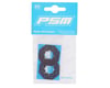 Image 2 for PSM YZ2 CAL3/DTM3 Carbon SC1 Slipper Pad (2) (1.0mm)